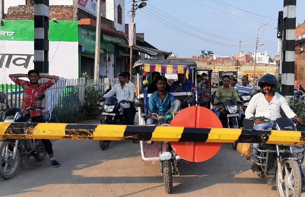 hardoi,positive news,hardoi news