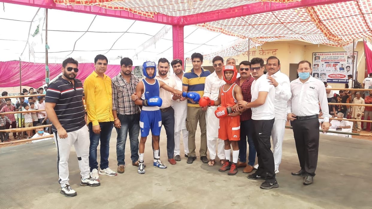 Players will have to become Baba by relying on the government : Bijendra
