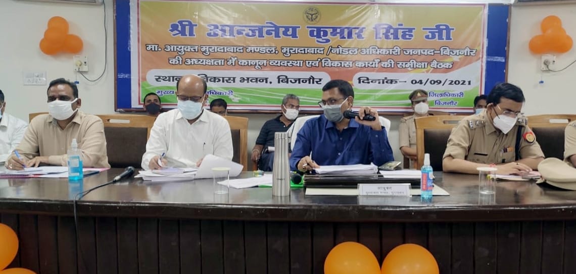 Keep enough medicines to deal with infectious diseases: Divisional Commissioner