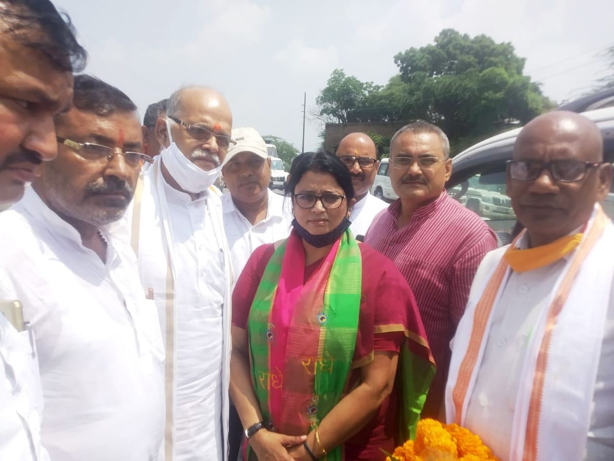 BJP governments are working for every section
