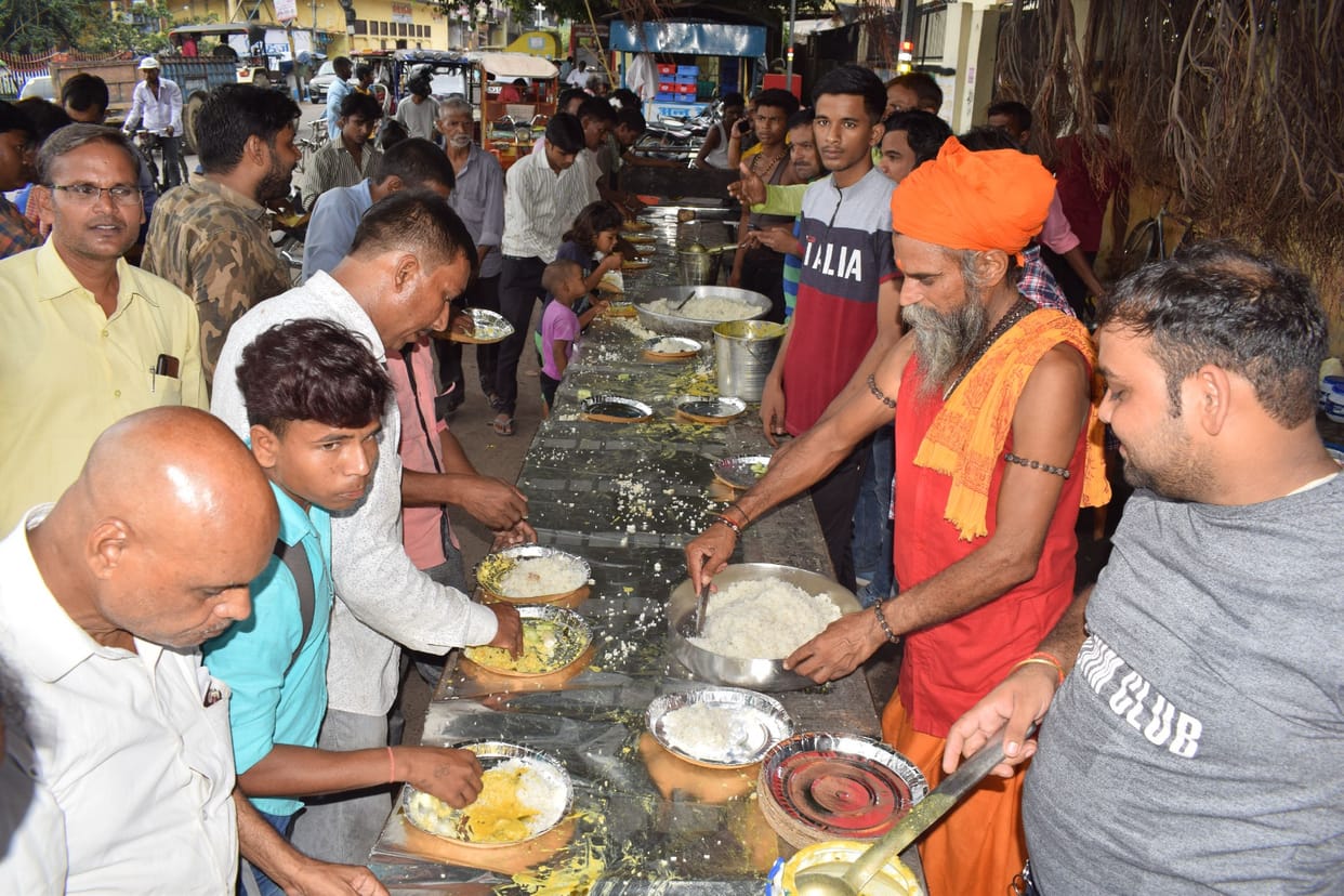 chhathi puja