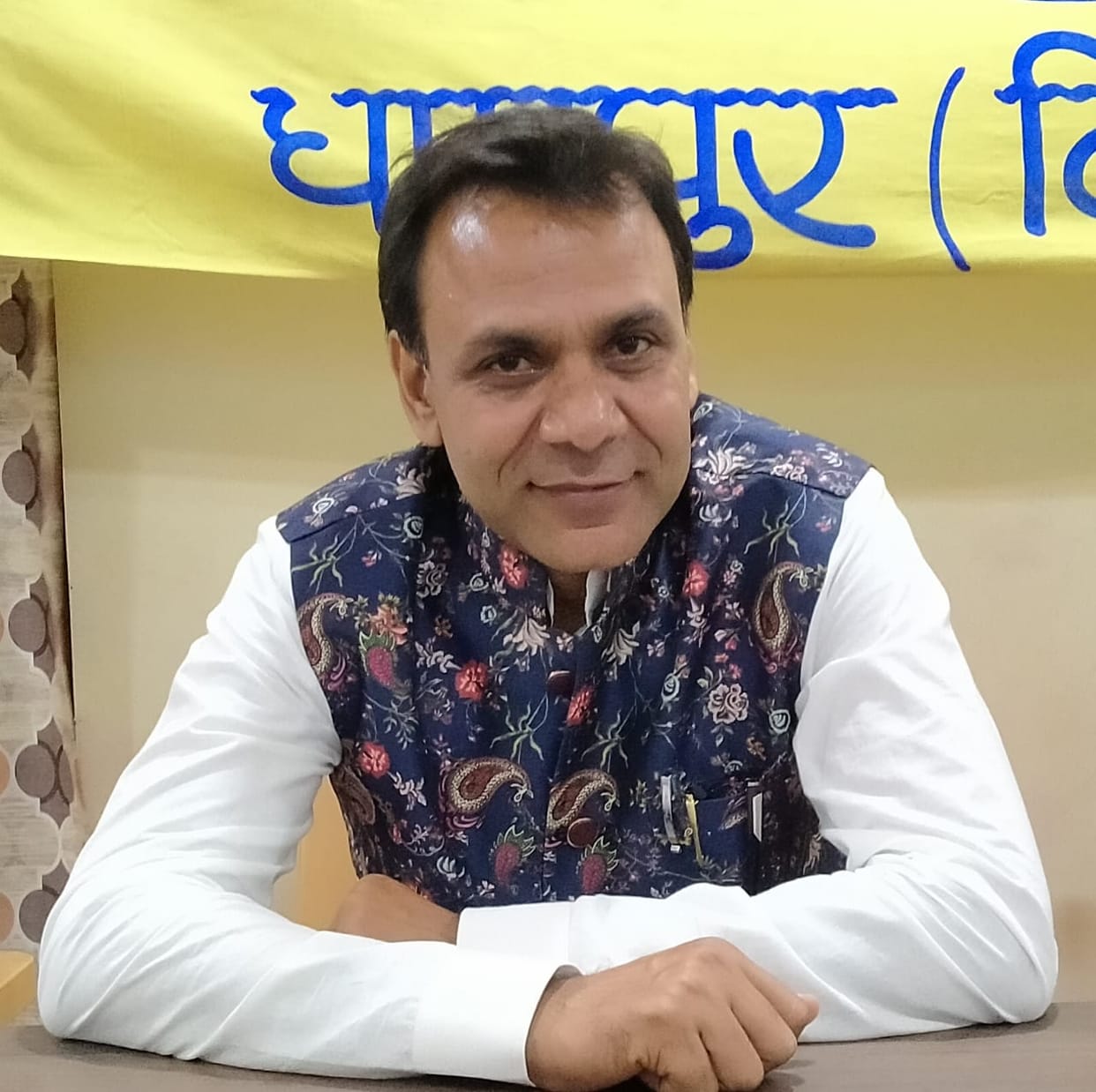 Hindi is the identity of Hind in the world.