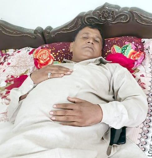 More than 200 people in the grip of fever in Hazratnagar Garhi of Sambhal