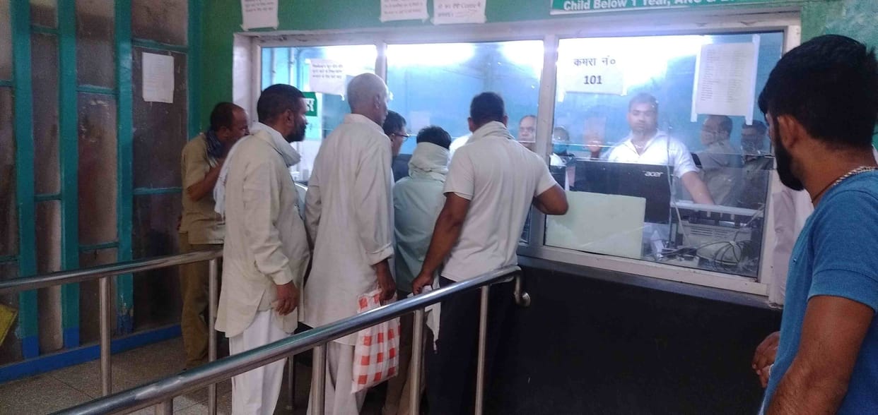 Woman's death, family said - health deteriorated after getting corona vaccine