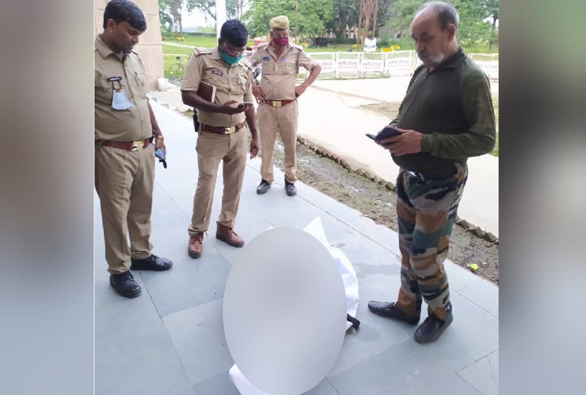 Police will conduct DNA test to identify male skeleton found in closed lift of Basti Cali Hospital