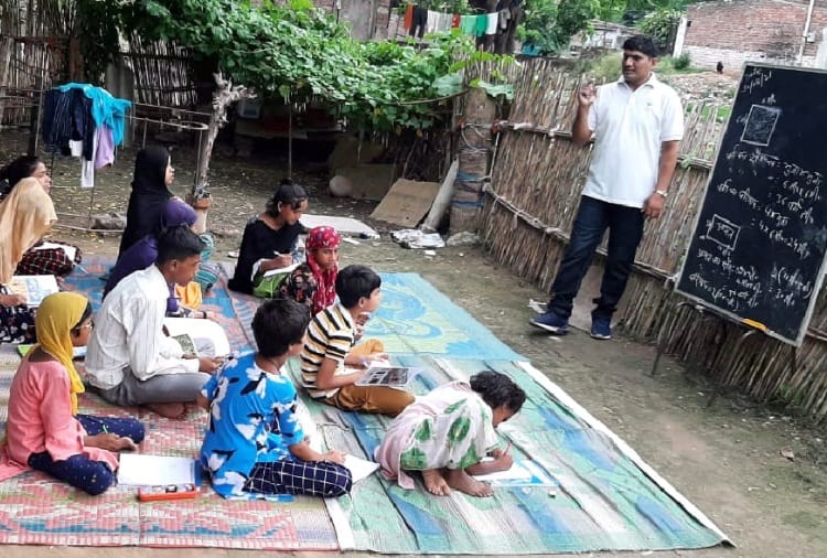 Teachers Day: Inspirational Stories of Chandigarh Teachers