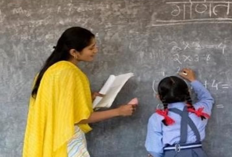 Teachers Day: Memories of those Teachers whose words changed Life of their Students