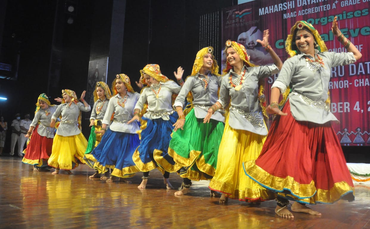 We should preserve our cultural heritage: Governor