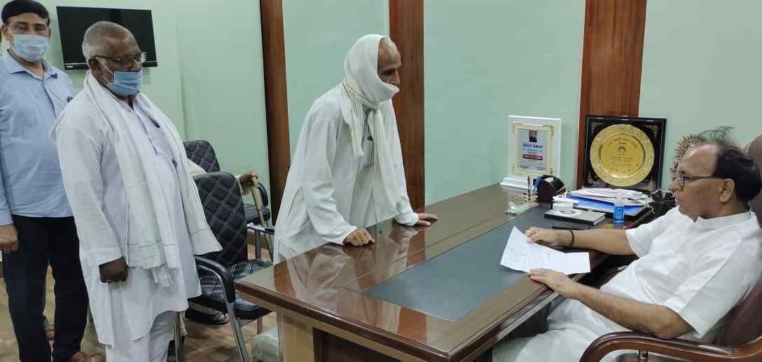 Sugar mills made full payment to sugarcane farmers in Haryana: Dr. Banwari Lal