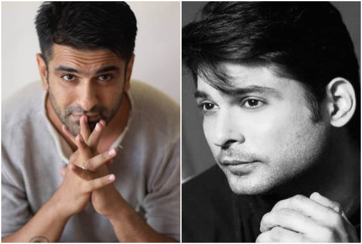 Sidharth Shukla: Ejaz Khan remembers Siddharth Shukla after his death apologized by sharing an emotional post