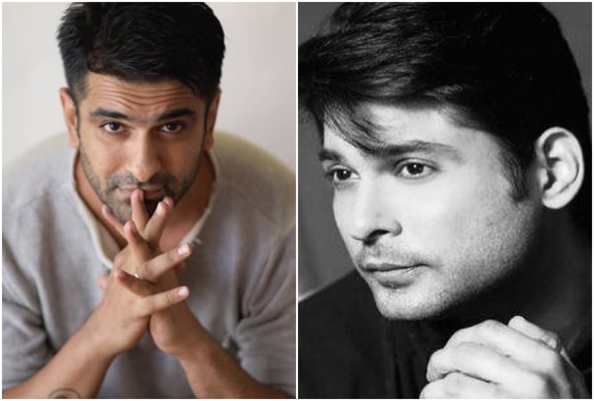 Sidharth Shukla: Ejaz Khan remembers Siddharth Shukla after his death apologized by sharing an emotional post