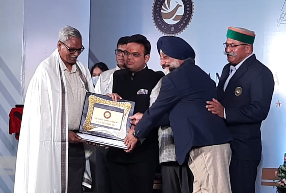 Uttarakhand News: Cricket Association of Uttarakhand Annual Sports Awards Ceremony In dehradun