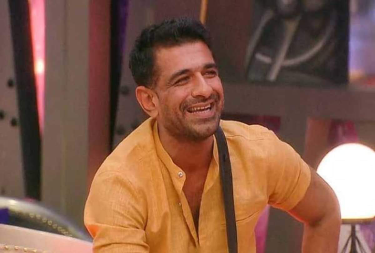 Eijaz Khan has reacted on news of the actor cheating on Pavitra Puniya before the duo decided to part ways