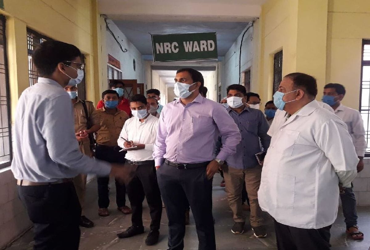 Dengue In Firozabad Children And Men Died Audit By Team Lastest News