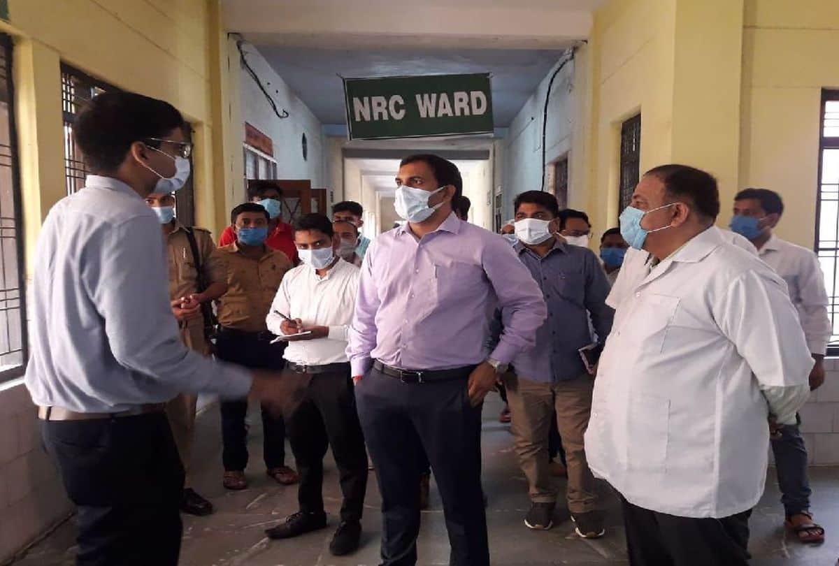 Firozabad Four More Death Due To Viral Fever And Dengue Today Latest News