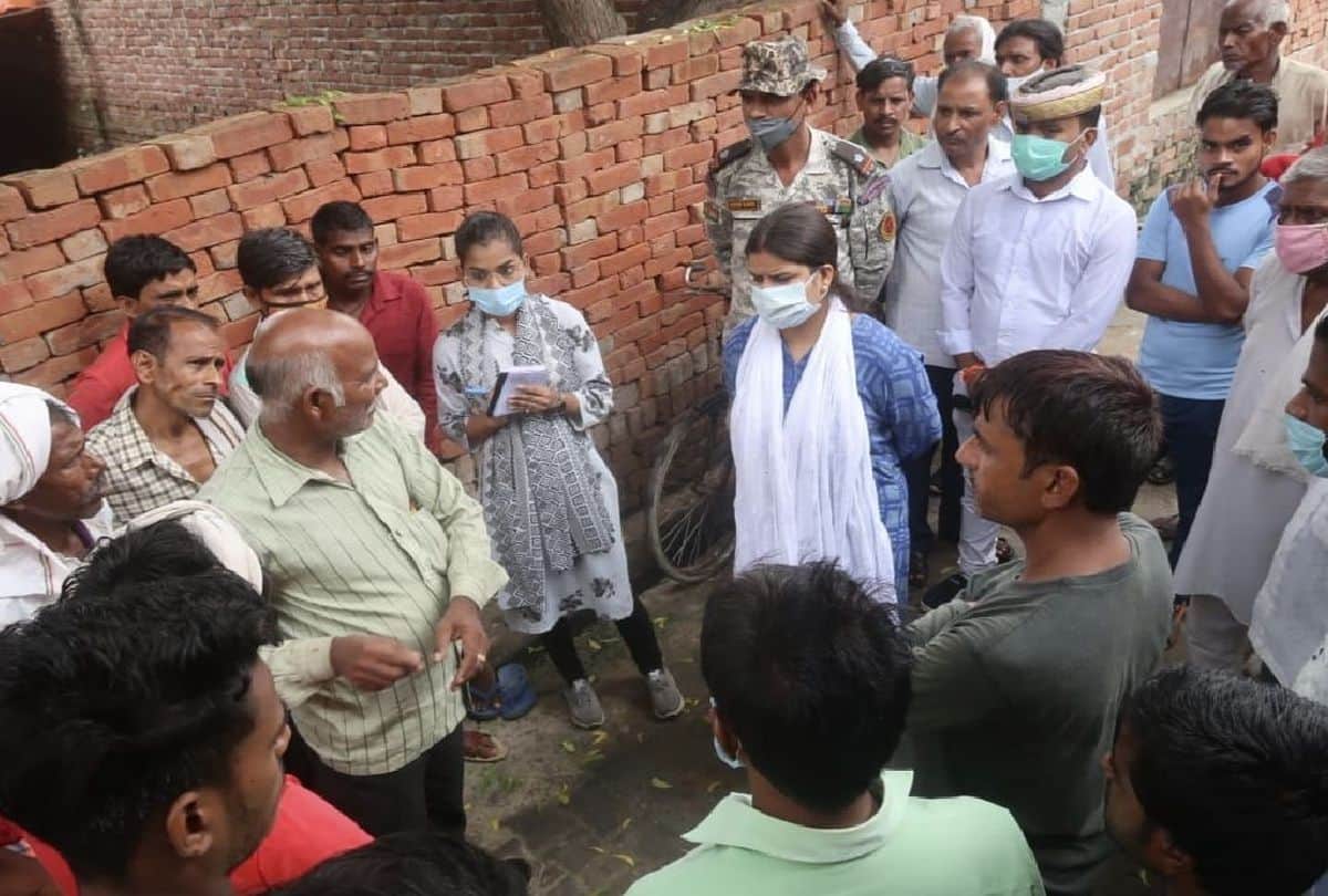 Dengue In Firozabad Children And Men Died Audit By Team Lastest News