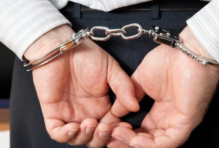 Chandigarh CBI has arrested Assistant Engineer and executive engineer of Postal Department at Ambala General Post Office in bribe case