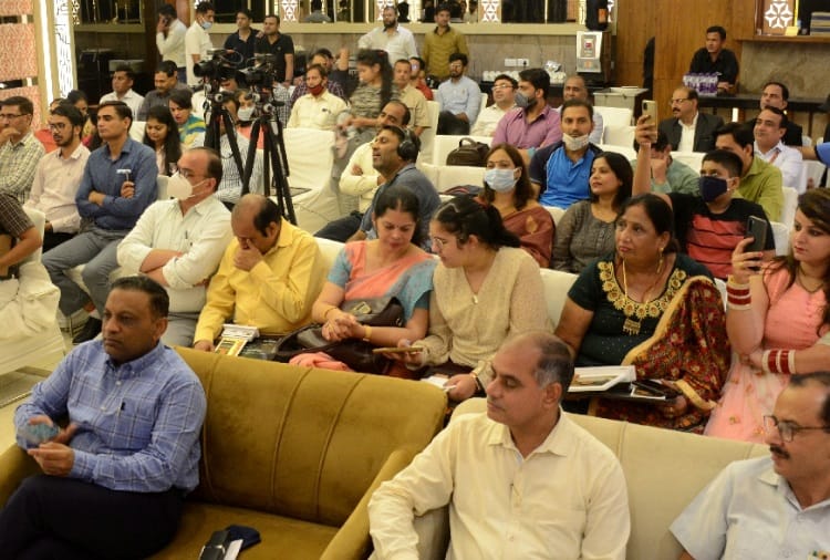 Five Teachers of Karnal selected for State Teacher Award 