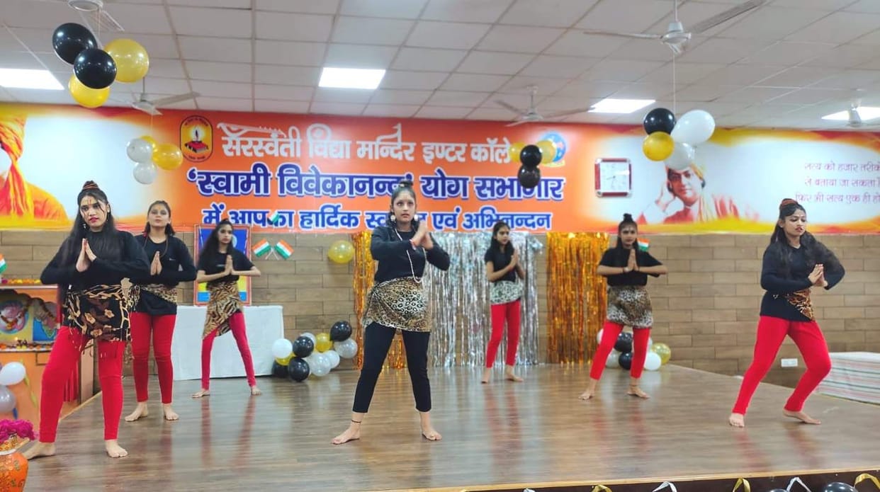 teacher's hand behind success in life