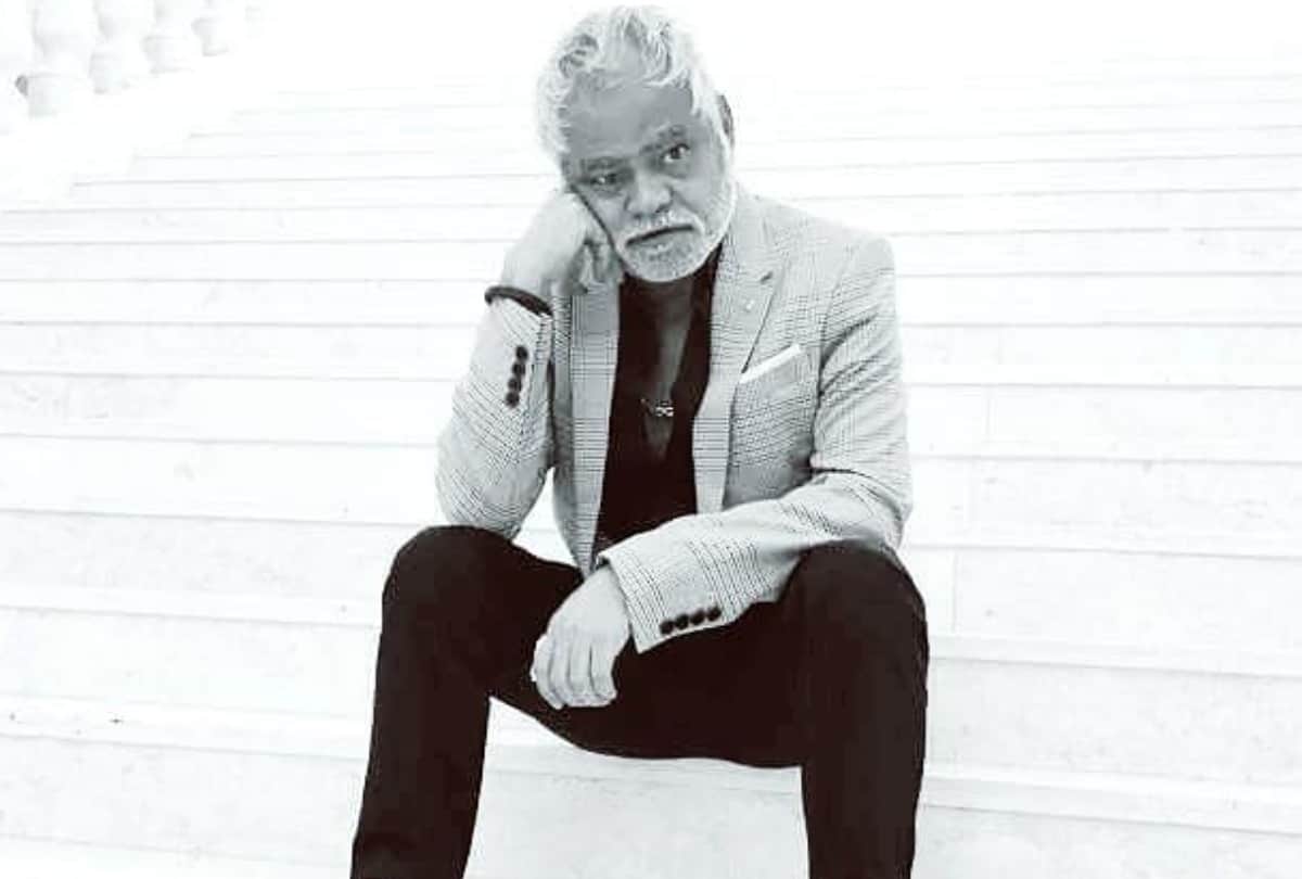 Anecdote: Even after becoming famous in Bollywood, Sanjay Mishra started doing dishes in Rishikesh, one phone call changed life