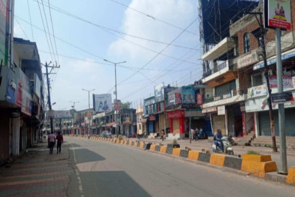 Kisan Mahapanchayat in Muzaffarnagar:  Small India seen in Mahapanchayat, see in pictures