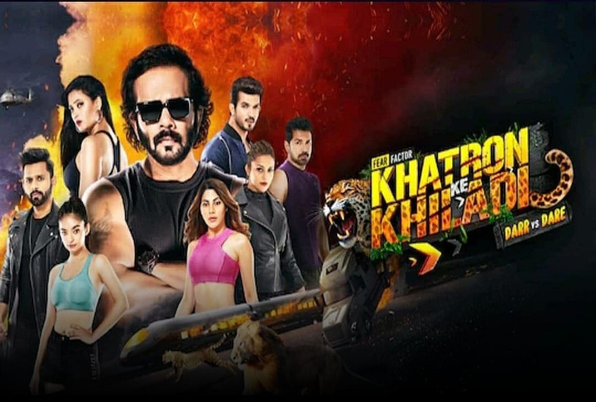Khatron Ke Khiladi 11: This week the show will have No Elimination Week Shweta and Sana are out of the ticket to finale race
