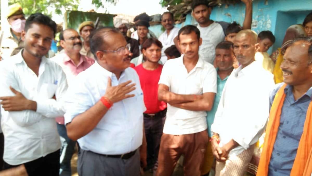 Do Shramdaan once a week: Commissioner