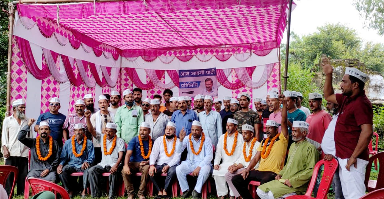 AAP will form government in Uttarakhand: Arvind Sharma