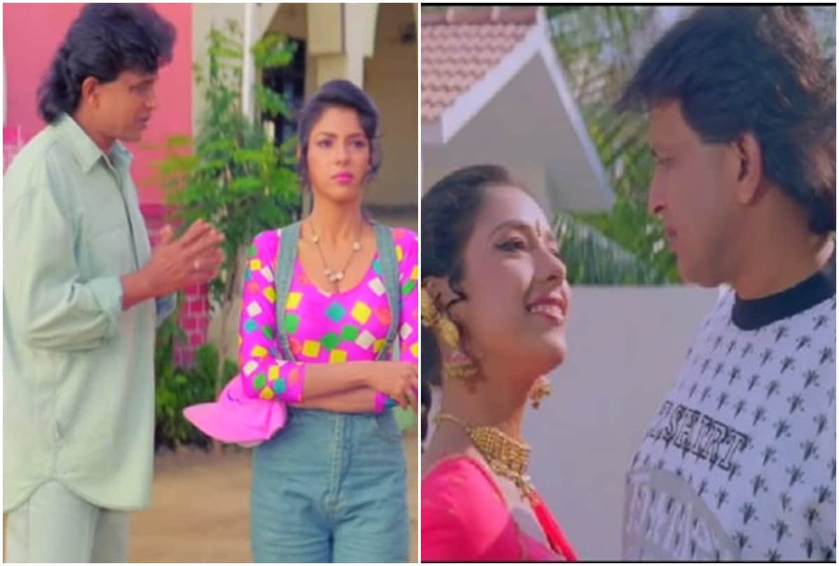 TV: Rupali Ganguly is so much educated in real life has also worked in film with Mithun Chakraborty at the age of 19 years