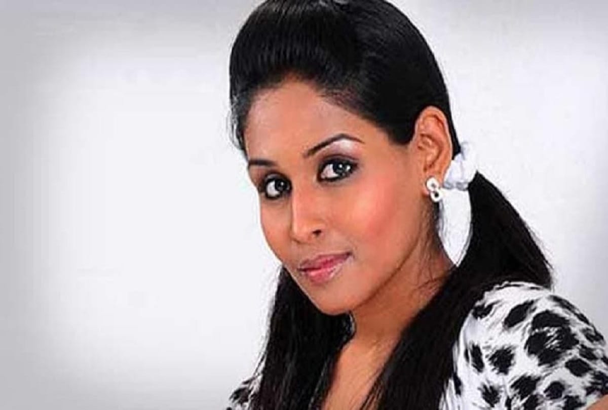 South actress Leena Paul arrested by Delhi Police in extortion case
