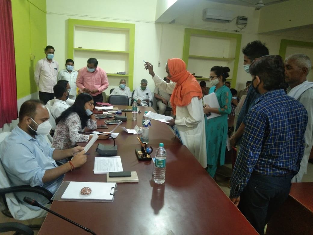 bulandshahar news