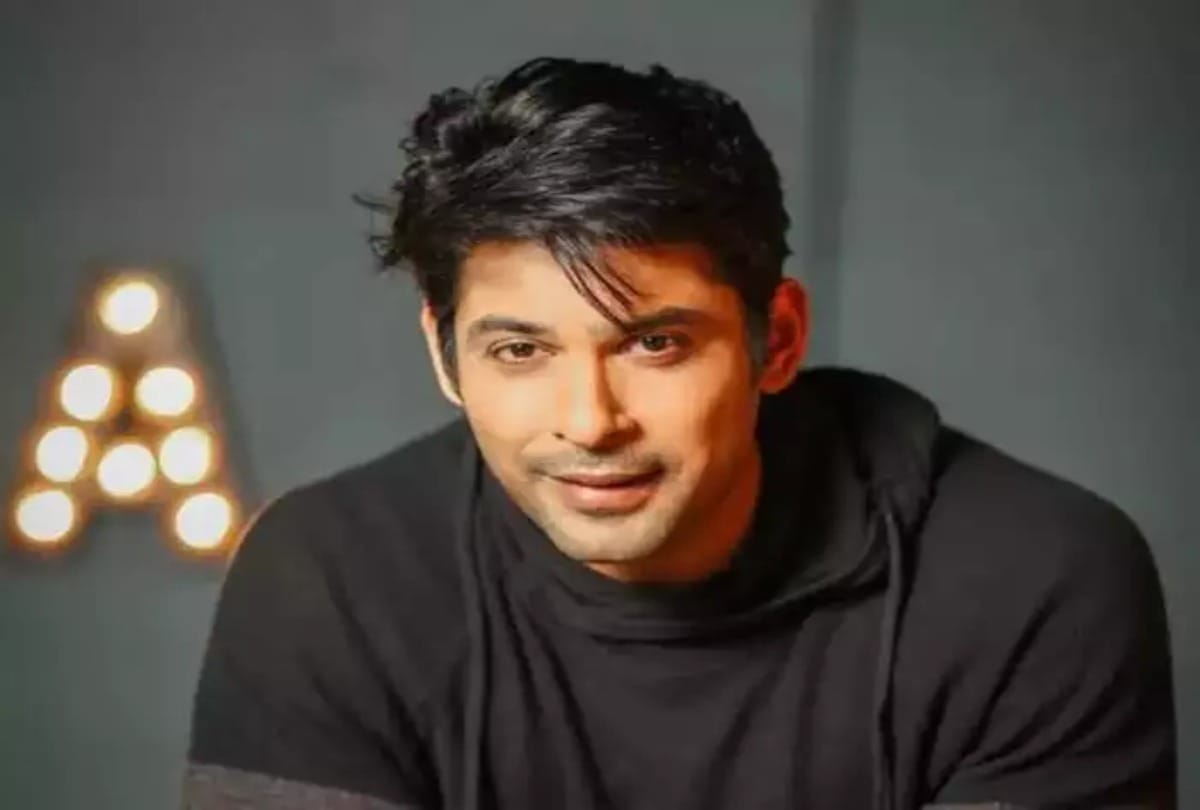 Sidharth Shukla: Ejaz Khan remembers Siddharth Shukla after his death apologized by sharing an emotional post