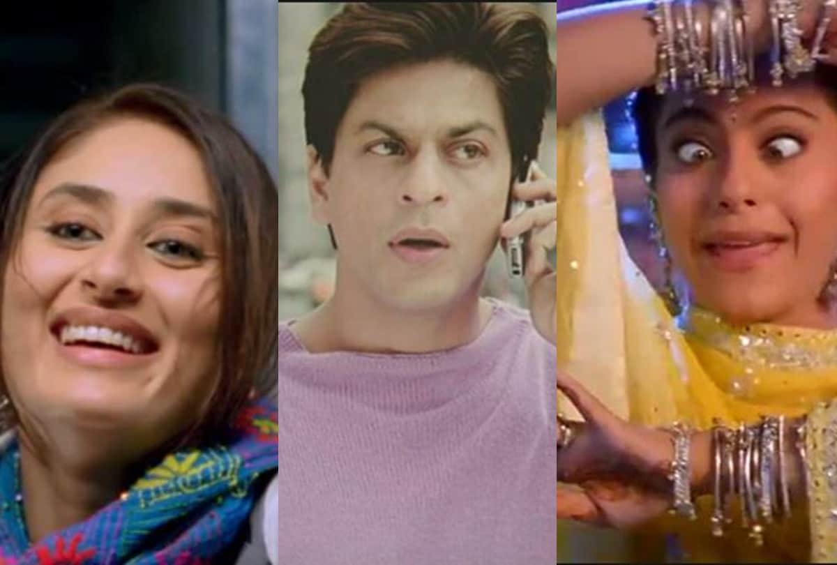 Rajesh khanna anand to kareena kapoor character in films taught people how to live the life fullest