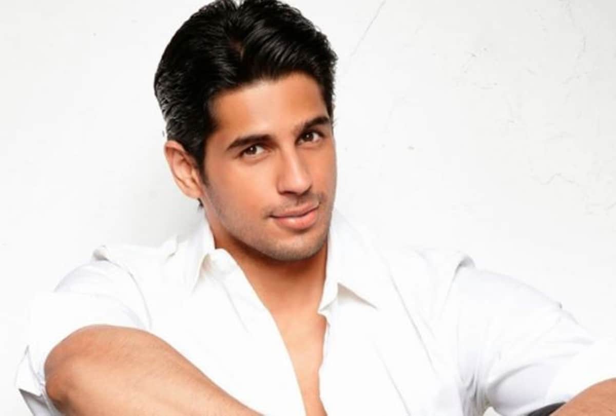 Sidharth Malhotra said I have seen so many ups and downs before and even after my first film