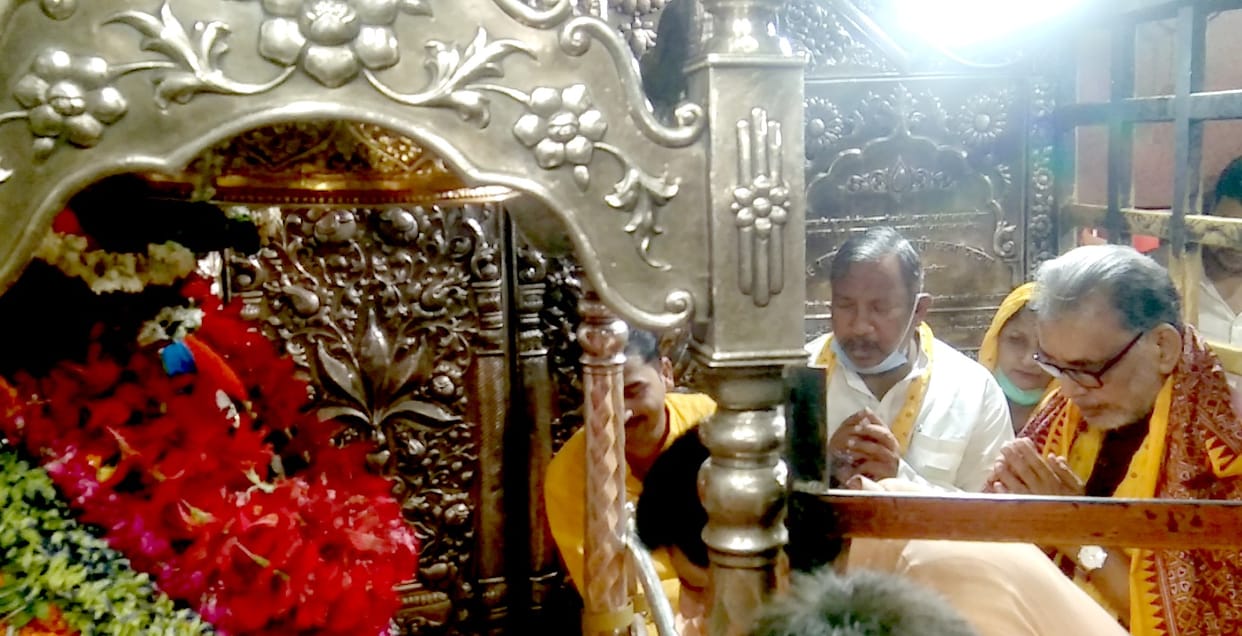 Generations will remember the work being done in Kashi, Ayodhya Vindhyachal