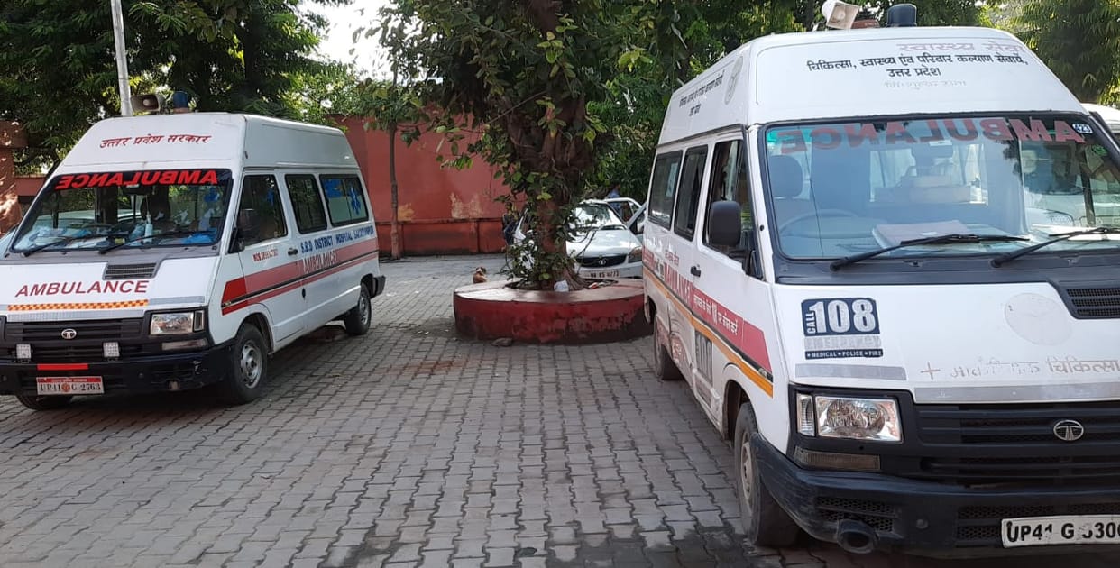 Arranged 190 beds for serious dengue patients