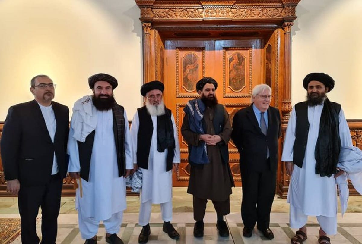 India interest in Kabul 3 billion dollars invested in infrastructure construction in Afghanistan in last 20 years