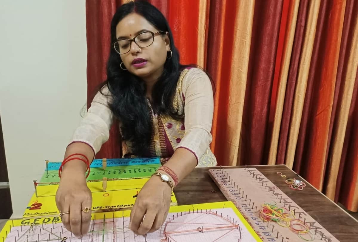 Teachers Day: Know about teachers who did investions during corona period.