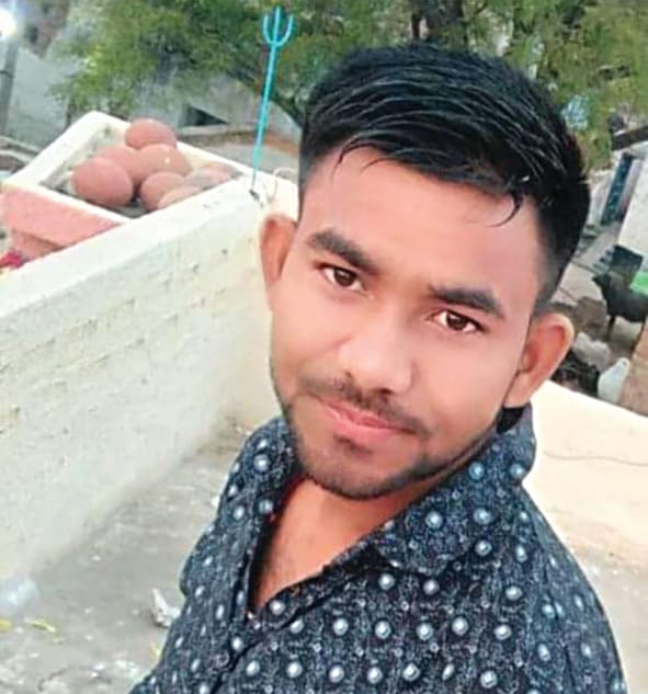 Missing youth's body found in canal from Palwal