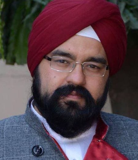 Nalvi should desist from trying to break the Haryana Sikh Gurdwara Management Committee