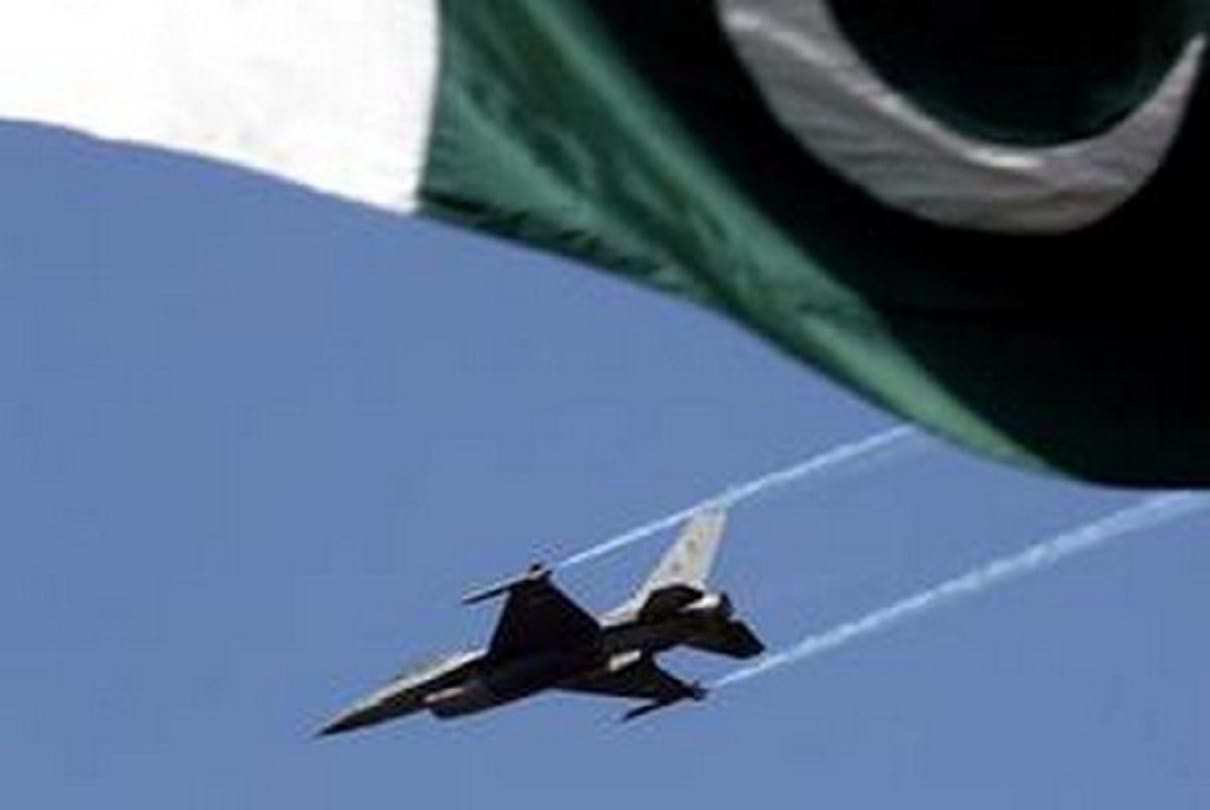 Pakistan activates satellite airbase near India and Afghan borders Indian agencies are on high alert