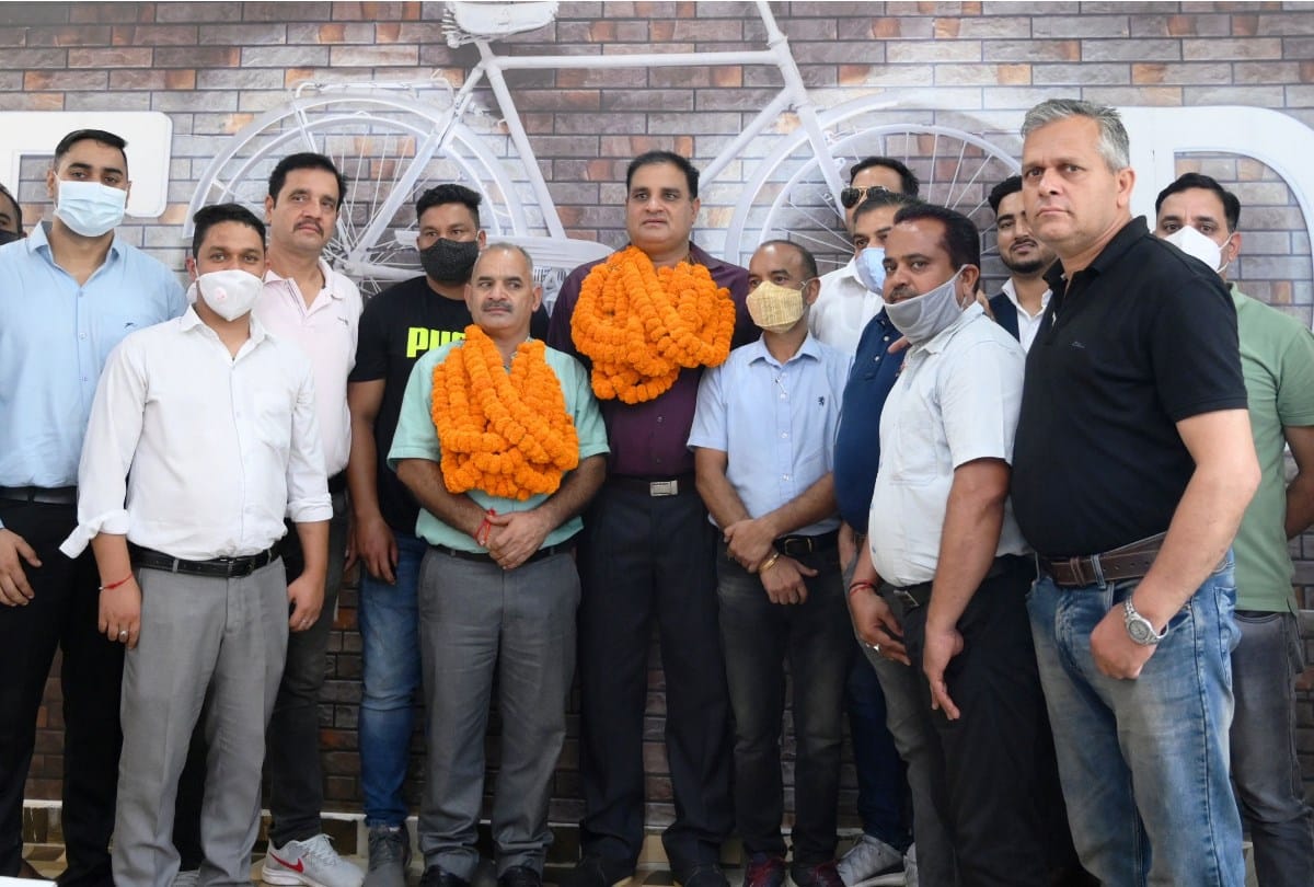 himachal boxing league by professional boxing association in Mandi himachal pradesh