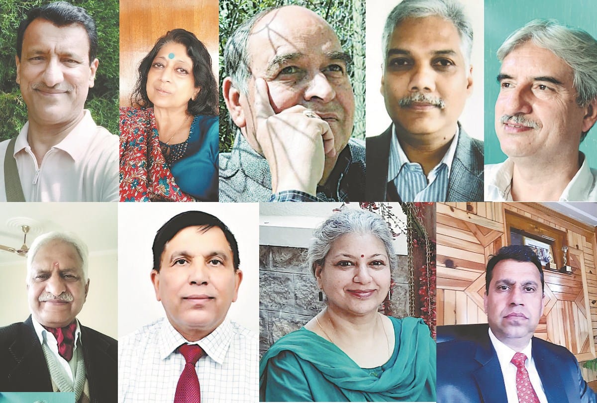 hindi hai hum webinar in shimla himachal pradesh
