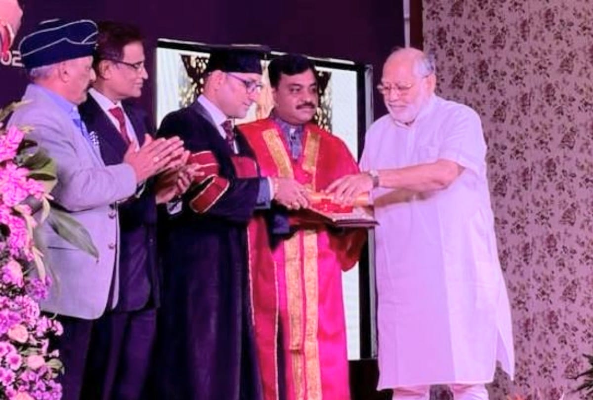 himachal mandi news: nelson mandela nobel peace award 2021 to Sukhdev thakur