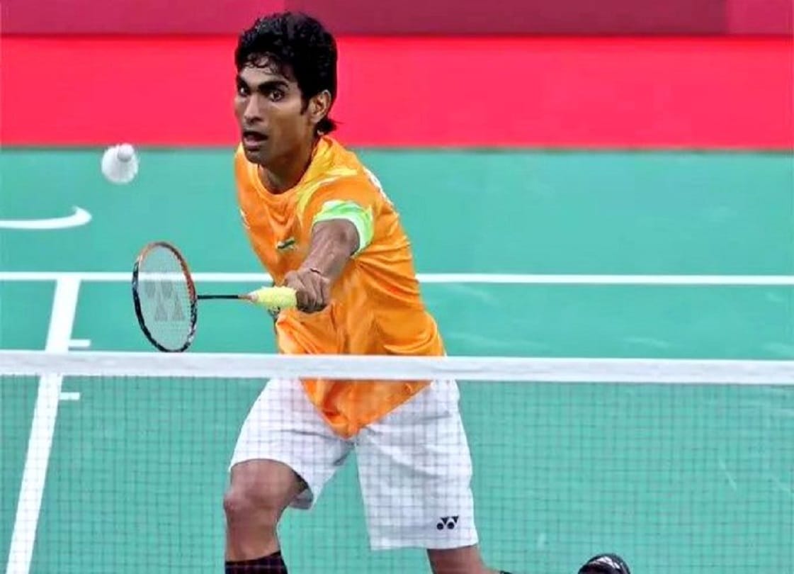 Tokyo Paralympics: Gold medalist Pramod Bhagats brother said in a conversation with the media  says we cannot express how happy we are