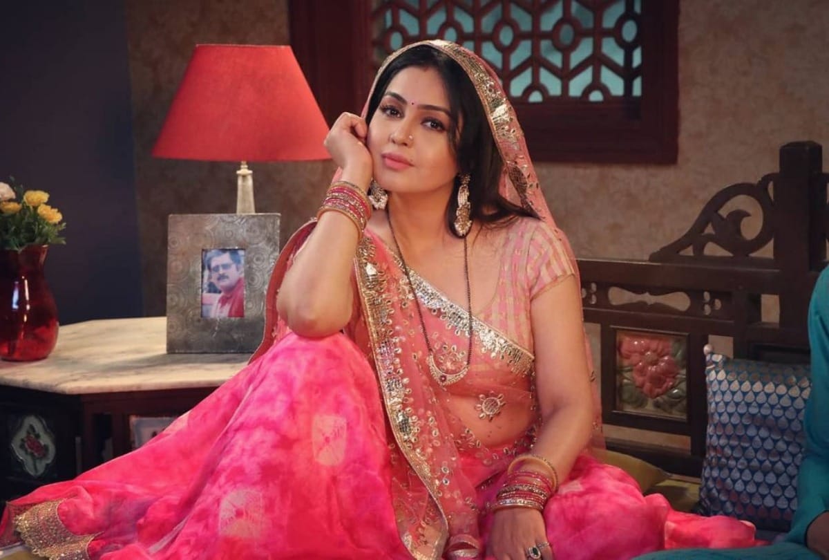 Celebration of 7 years of  Bhabhi Ji Ghar Par Hain