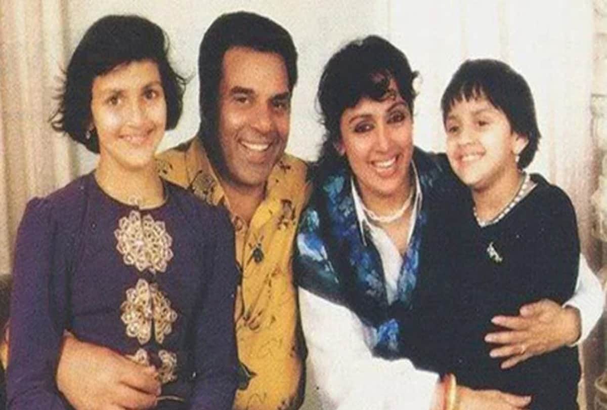 hema malini cried when esha first time enter in school and surrounded by strangers says it was the worst moment