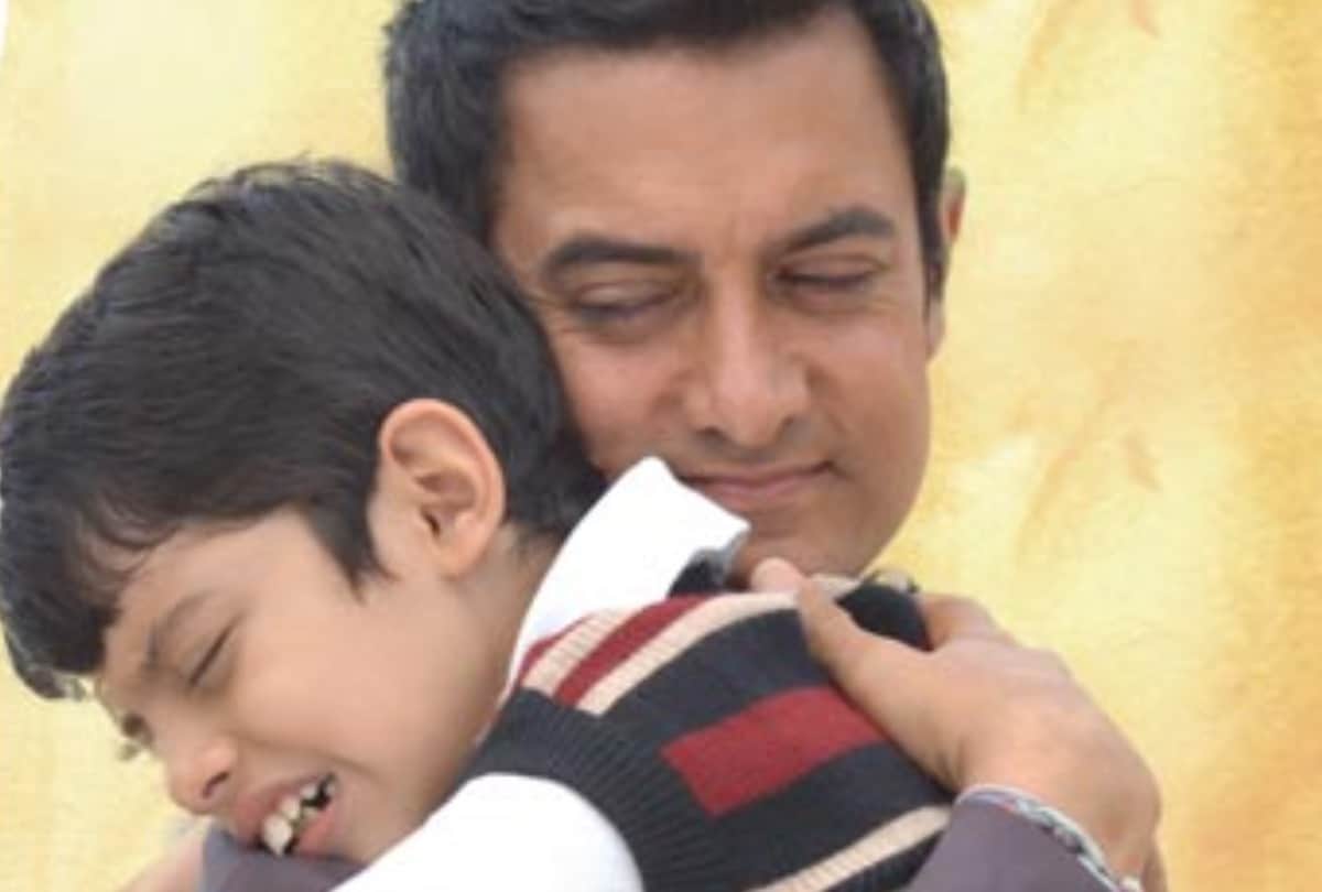 Bollywood Movies Produced by Amir Khan Lagaan Taare Zameen Par to Secret Superstar
