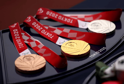 टोक्यो पैरालंपिक