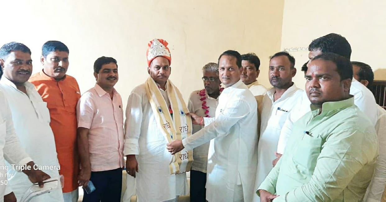 etawah news,BJP workers should answer the propaganda of opposition parties